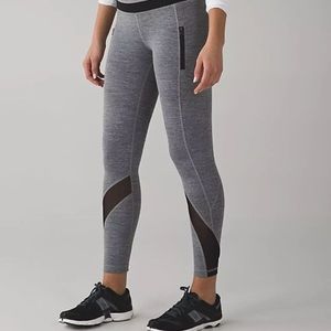Lululemon inspire II Mesh